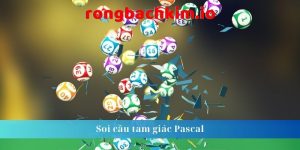 Soi cầu tam giác Pascal