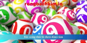 Bắt song thủ lô theo đầu câm