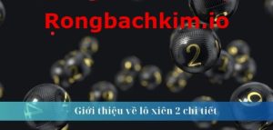 cách chơi cầu lô xiên 2