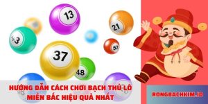 Hướng dẫn cách chơi bạch thủ lô miền Bắc hiệu quả nhất
