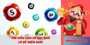 Tìm hiểu lịch sử bạc nhớ lô đề miền Nam 