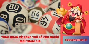 Cách chơi cặp lô song thủ